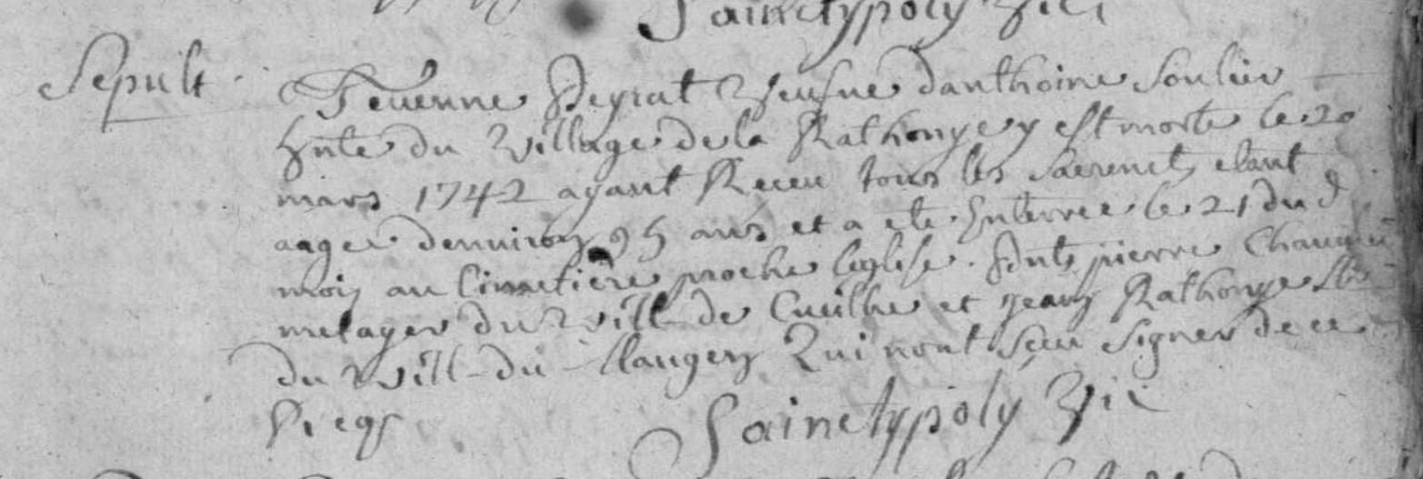 Deces Peyrat thevenne 20-03-1742.jpg